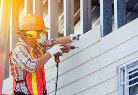 Best Vinyl Siding Installation  in Brackenridge, PA