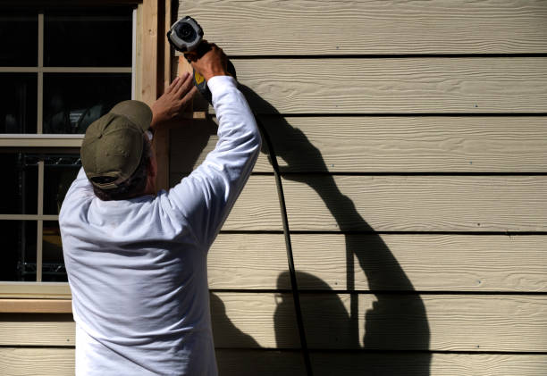 Best Siding Removal and Disposal  in Brackenridge, PA