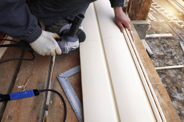 Best James Hardie Siding  in Brackenridge, PA